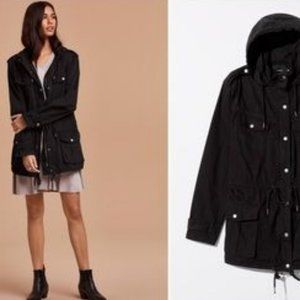 Talula 'TROOPER' Jacket